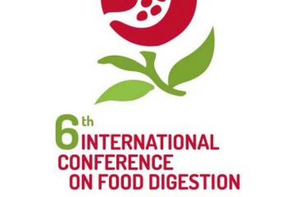 6th International Conference on Food Digestion
